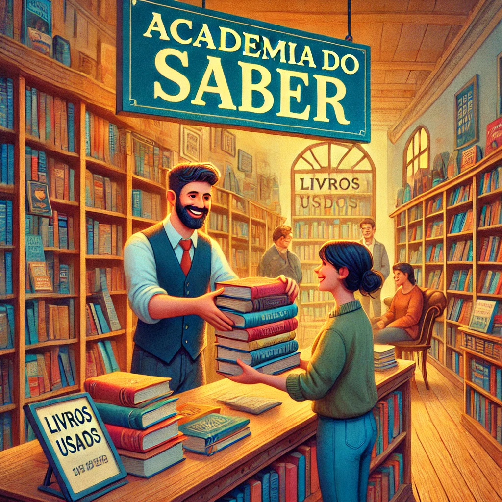 Onde Vender Livros Usados: Uma Solução Prática e Sustentável